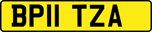 BP11TZA