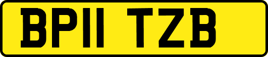 BP11TZB