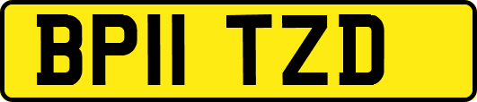 BP11TZD