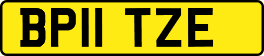 BP11TZE