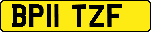BP11TZF