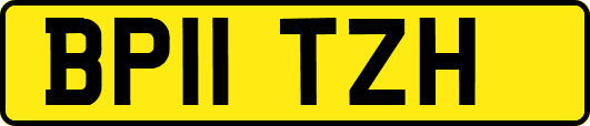 BP11TZH