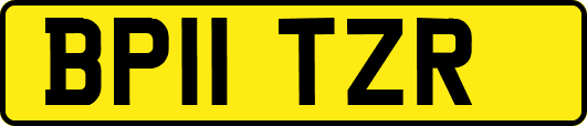 BP11TZR