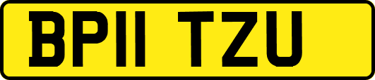 BP11TZU