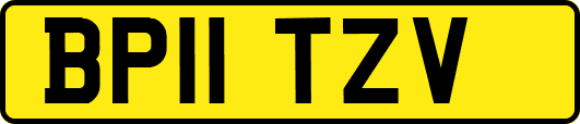 BP11TZV