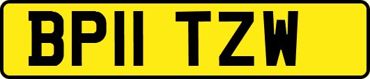 BP11TZW