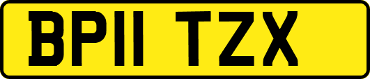 BP11TZX