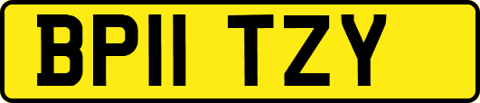 BP11TZY