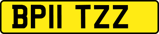BP11TZZ