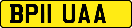 BP11UAA