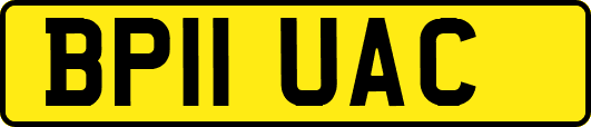 BP11UAC