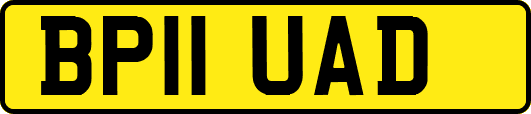 BP11UAD