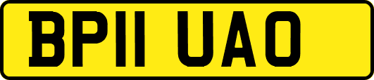 BP11UAO