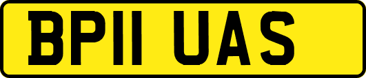 BP11UAS
