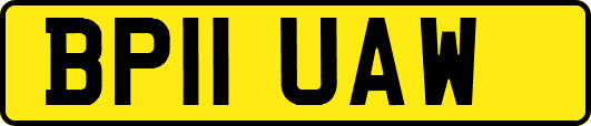 BP11UAW