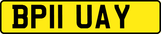 BP11UAY