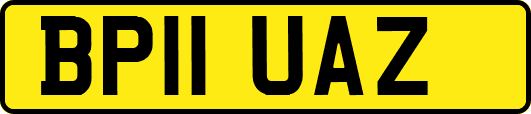 BP11UAZ