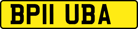 BP11UBA