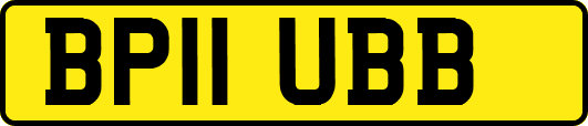 BP11UBB