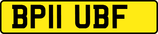 BP11UBF