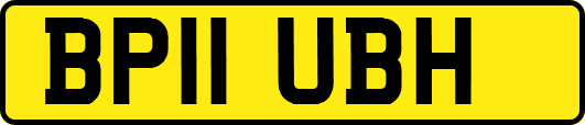 BP11UBH