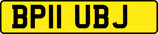 BP11UBJ