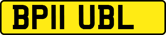 BP11UBL