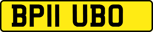 BP11UBO