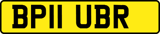 BP11UBR