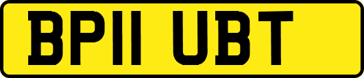 BP11UBT
