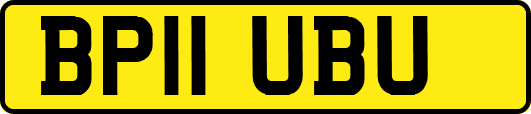 BP11UBU