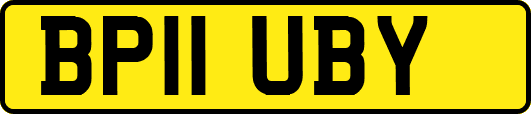 BP11UBY