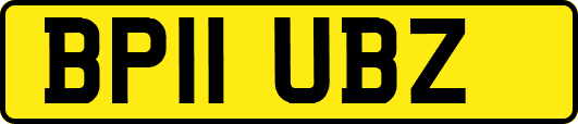 BP11UBZ