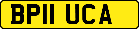 BP11UCA