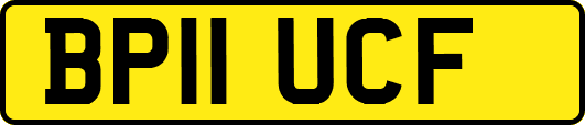 BP11UCF