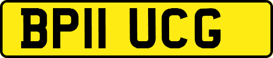 BP11UCG