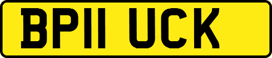 BP11UCK