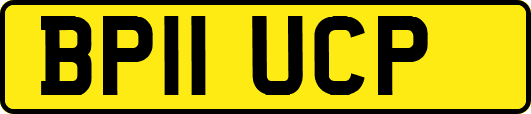 BP11UCP