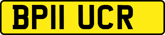 BP11UCR