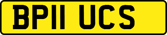 BP11UCS