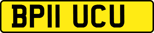BP11UCU