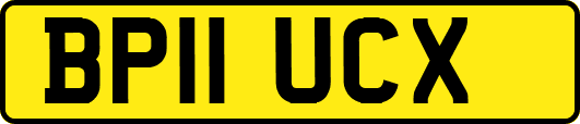 BP11UCX
