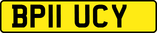 BP11UCY