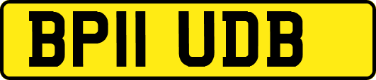 BP11UDB