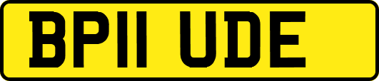 BP11UDE
