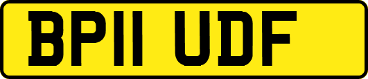 BP11UDF