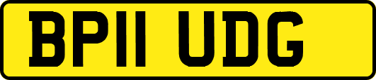 BP11UDG