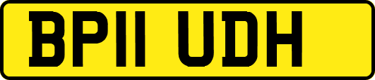 BP11UDH