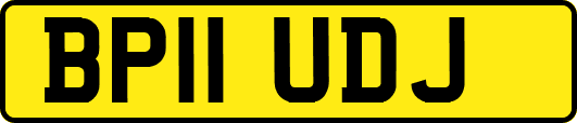 BP11UDJ