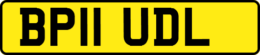 BP11UDL